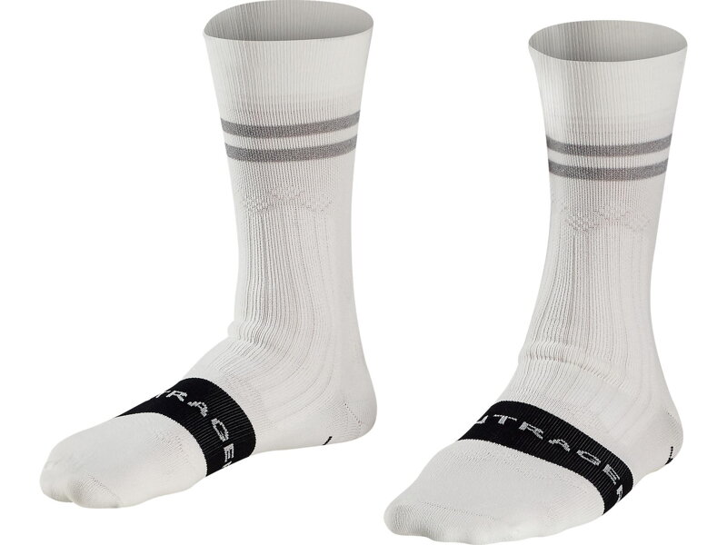 Calzini Bontrager Velocis Crew bianchi