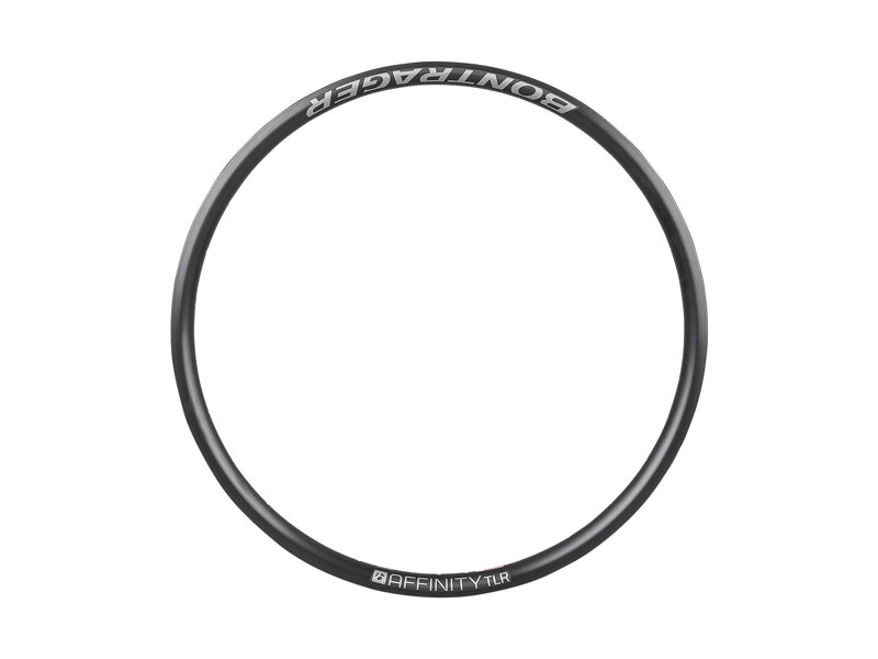 BONTRAGER e TLR 700 28 buche. nero