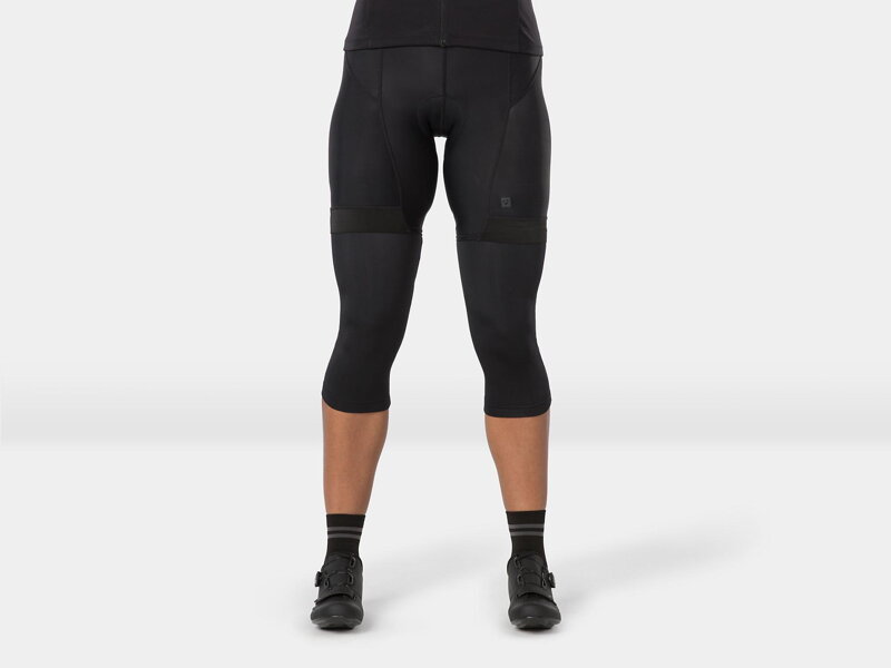 Coprischiena Bontrager nero 