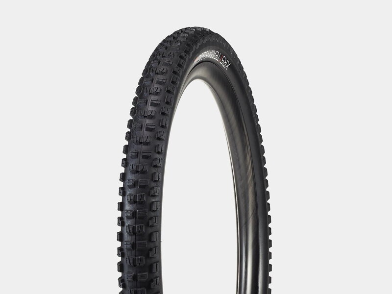 Pneumatico Bontrager XR5 TI 27,5x2,5 TLR nero
