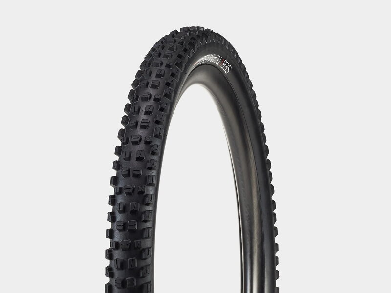 Pneumatico Bontrager SE6 TI 29x2.50 TLR nero
