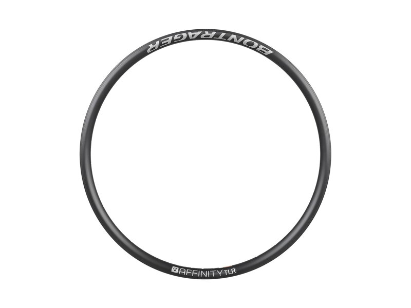 Cerchio Bontrager Affinity TLR Disc 700c 32 fori