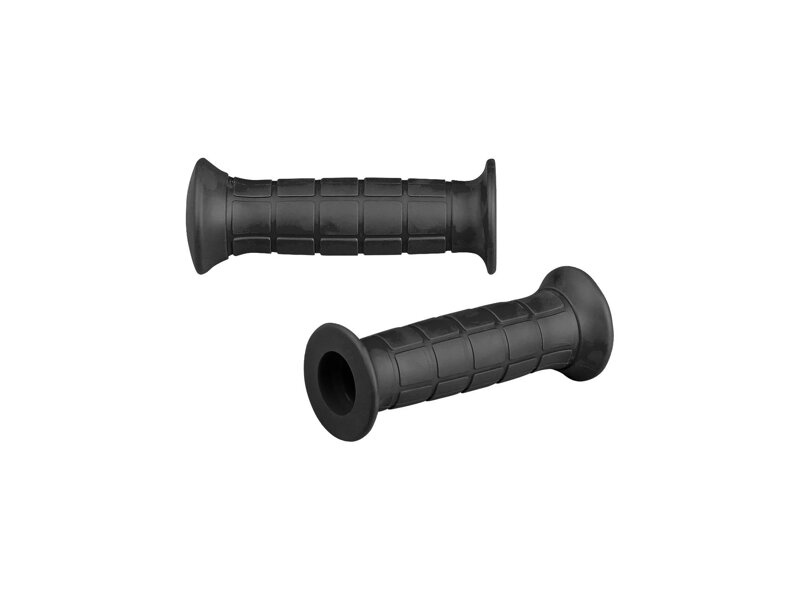 Madlá detské Bontrager čierne 107 mm