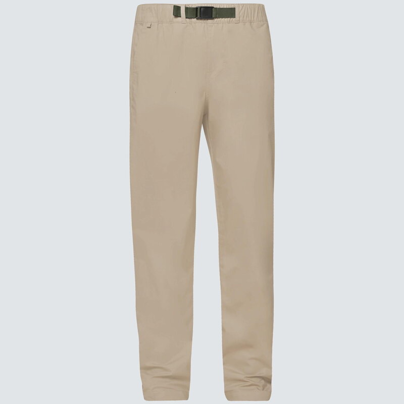 Pantaloni lunghi Oakley Roam Commuter marroni 2022