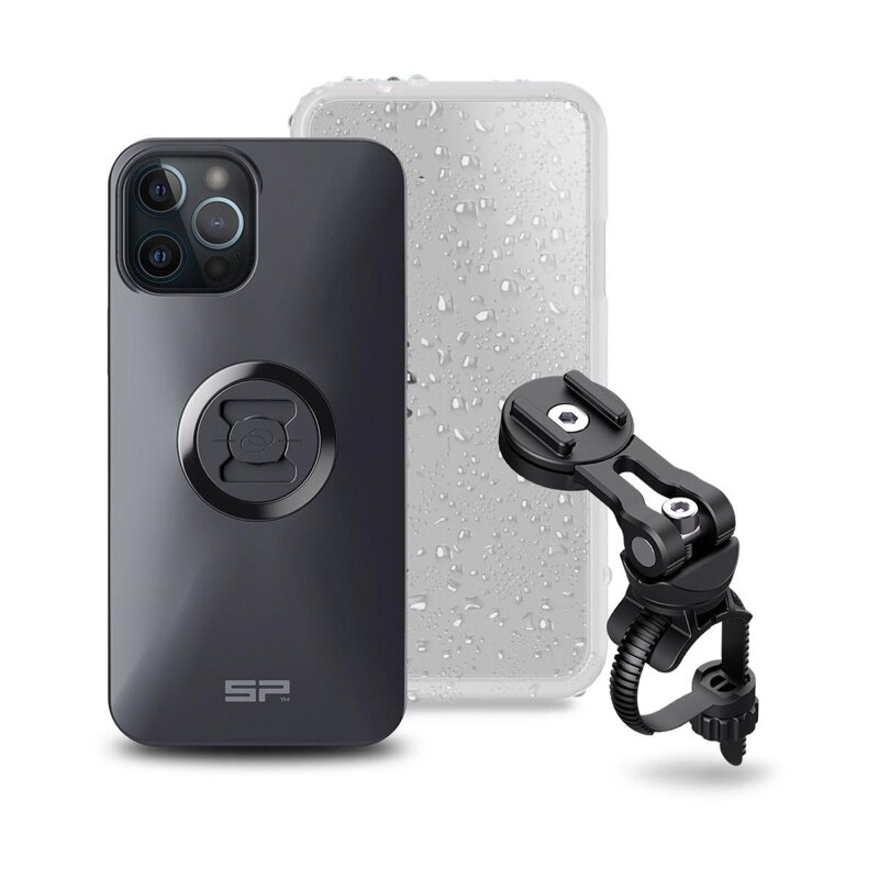 Set Bike Bundle II iPhone 12 PRO MAX 