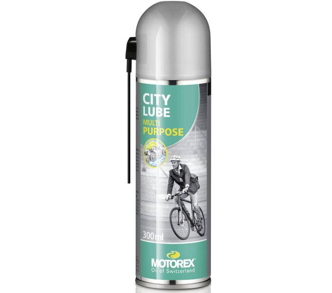 Olio CITY LUBE 300ml