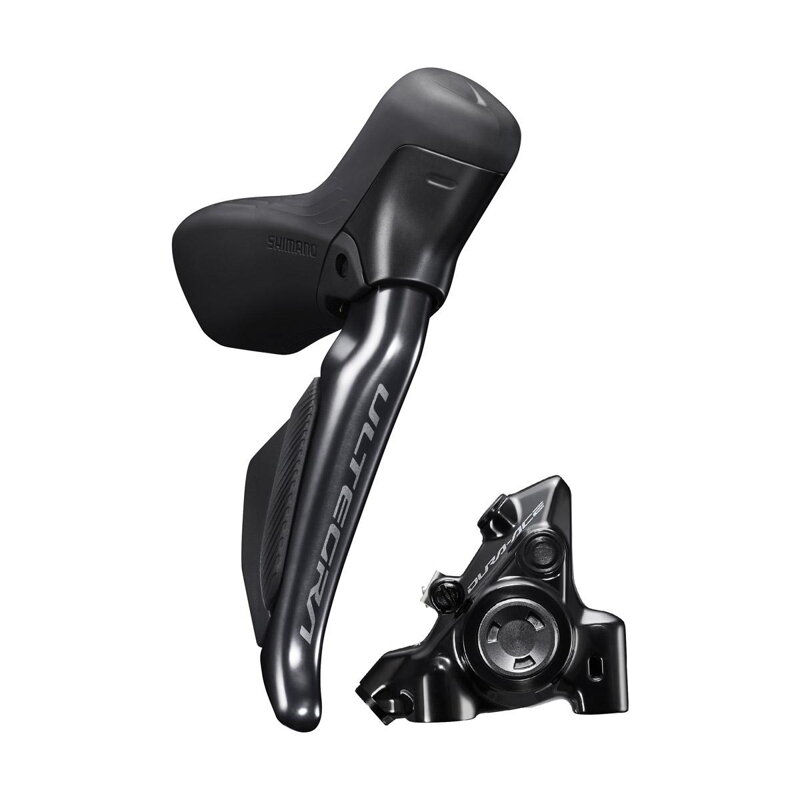 Set Dura Ace a doppio comando STR9270/BRR9270 destra 12-k. Cambio Di2/freno idraulico