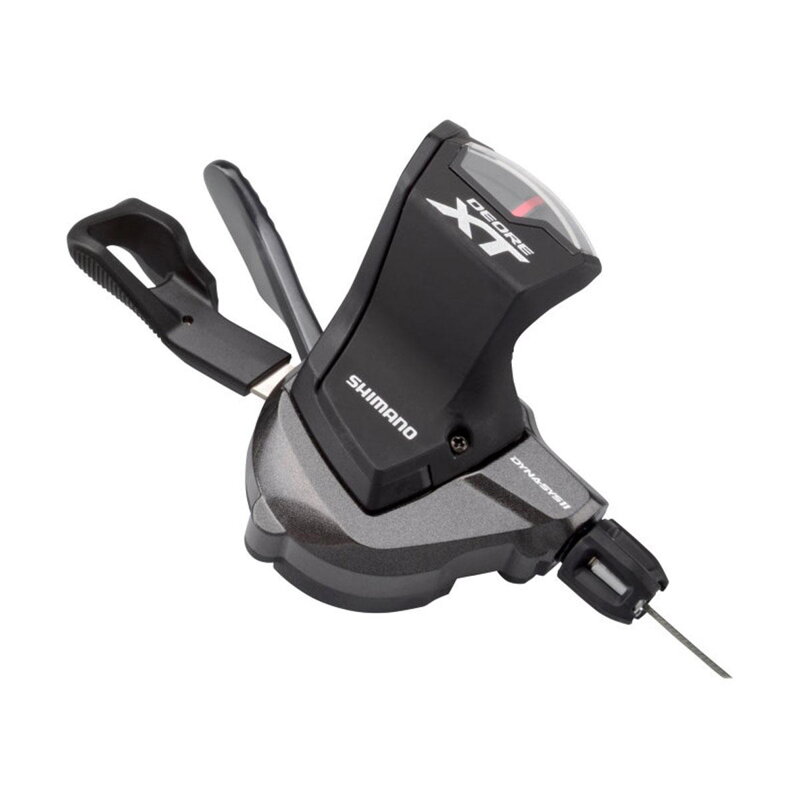Shift XT M8000 sinistra 3-k. con puntatore
