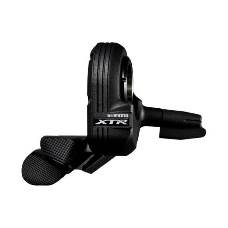 Cambio XTR SWM9050 sinistro 2/3-k. Interruttore Di2