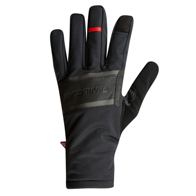 Guanti PEARL IZUMI AMFIB LITE neri