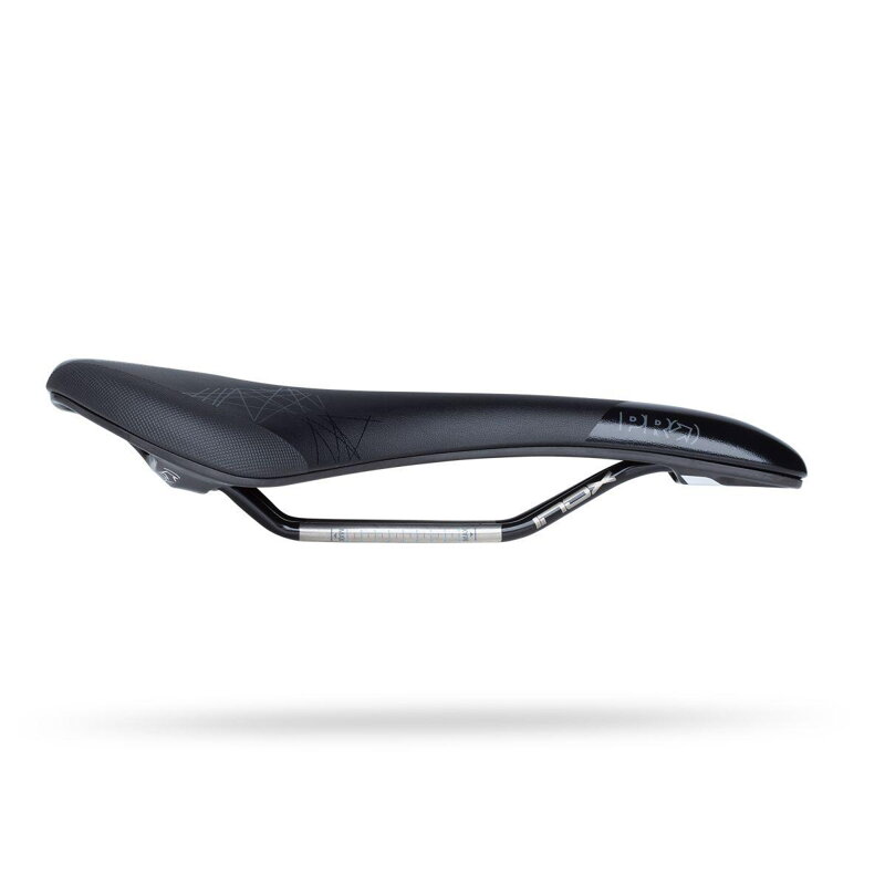 Sella TURNIX OFFROAD 132mm