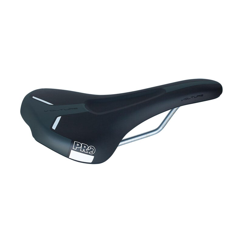 Sella VOLTURE CRMO E MTB 152mm