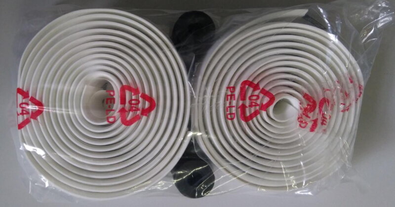 Involucro bianco OEM