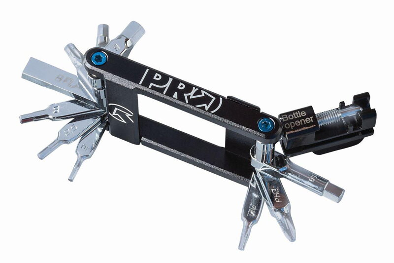 Set di attrezzi MINI 15f