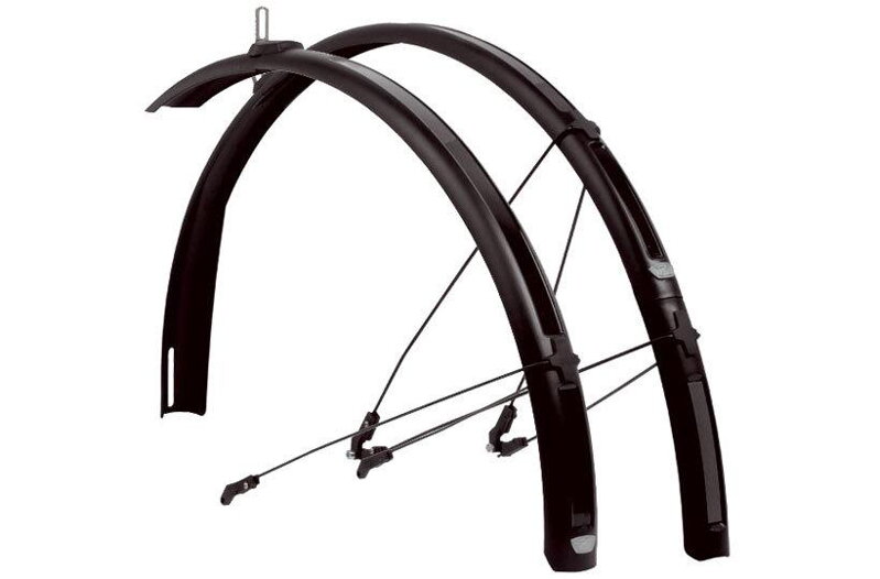 ZEFAL Parafango SET Paragon C40
