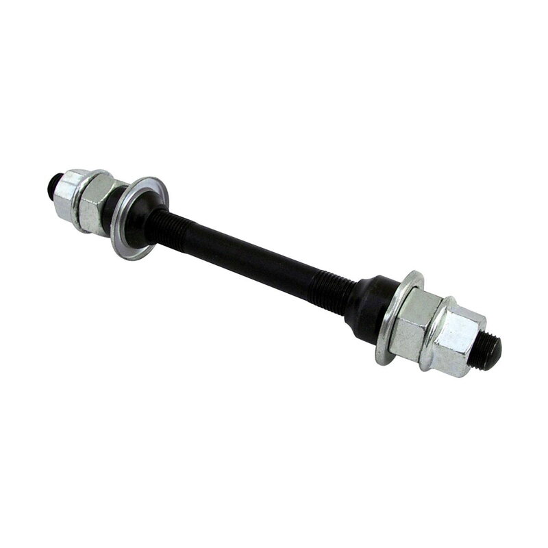 Os predná MTB na matice 3/8inx26T 140mm
