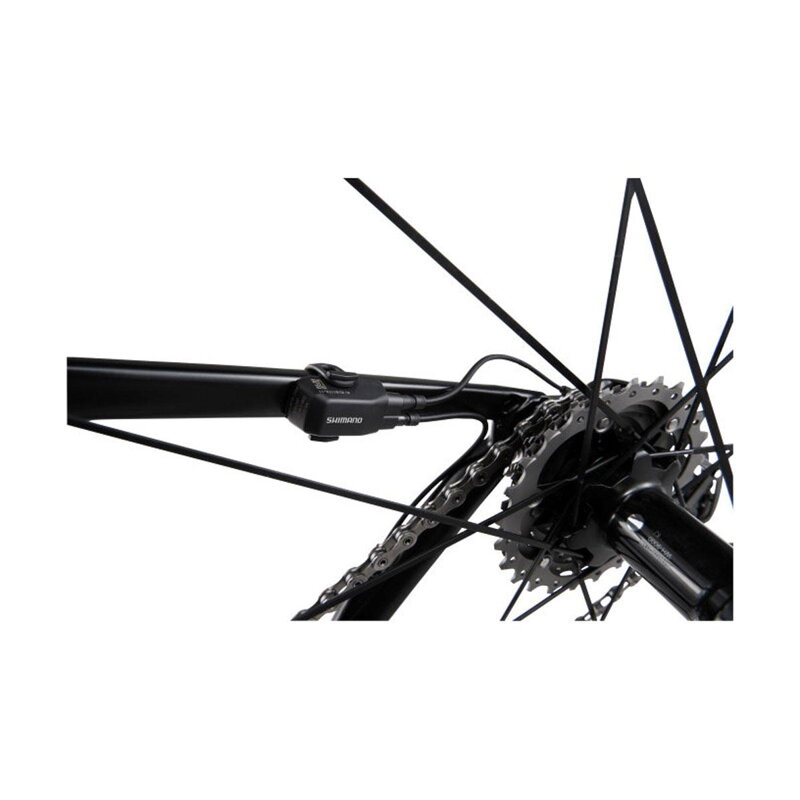 Adattatore Bluetooth, ANT+ wireless a 2 porte per la costruzione posteriore Di2