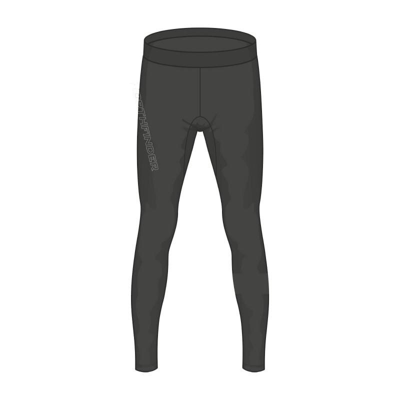Pantaloni Northfinder WSD Kathleen neri