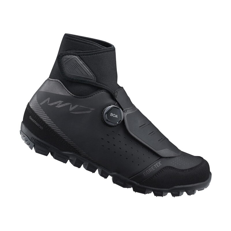 Scarpe SHMW701 nere