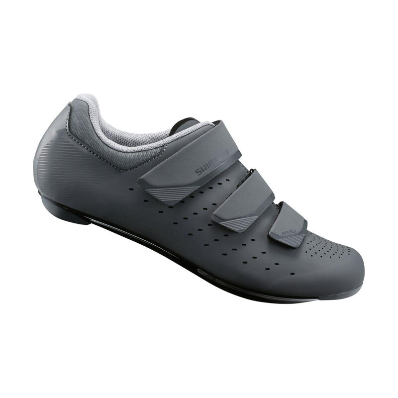 Scarpe SHRP201 da donna di colore grigio