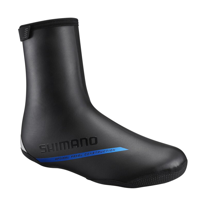 Copriscarpe per Scarpe ROAD THERMAL nere