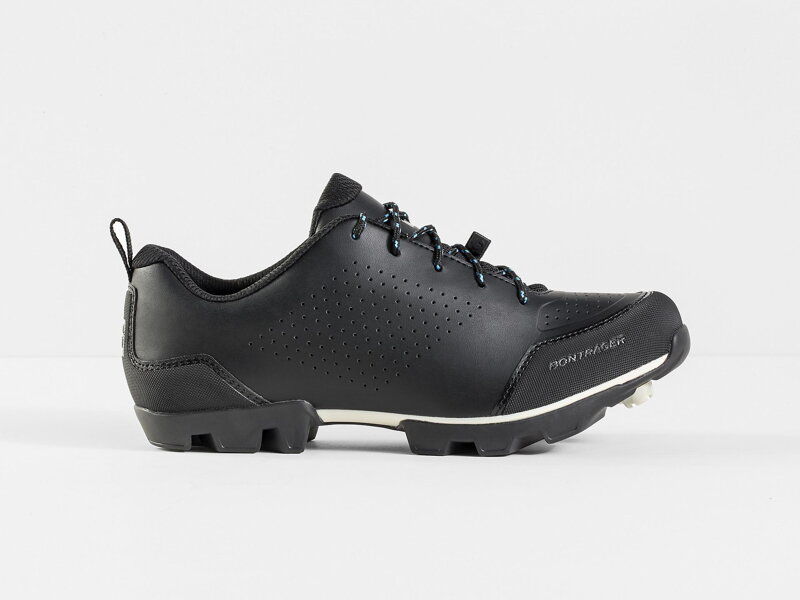 Scarpe Bontrager GR2 Nere