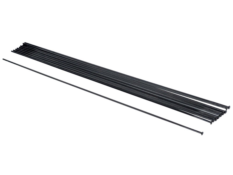 Špice DT Aerolite NH 262mm čierne 1 ks
