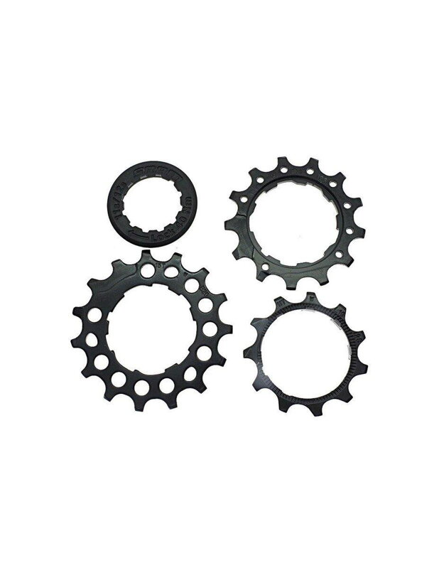 Pignoni di ricambio SRAM 11z-13z-15z per cassette PG-1210/1230