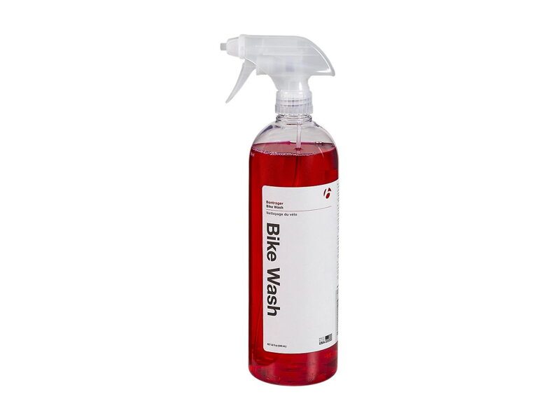 Detergente per bici Bontrager 946 ml