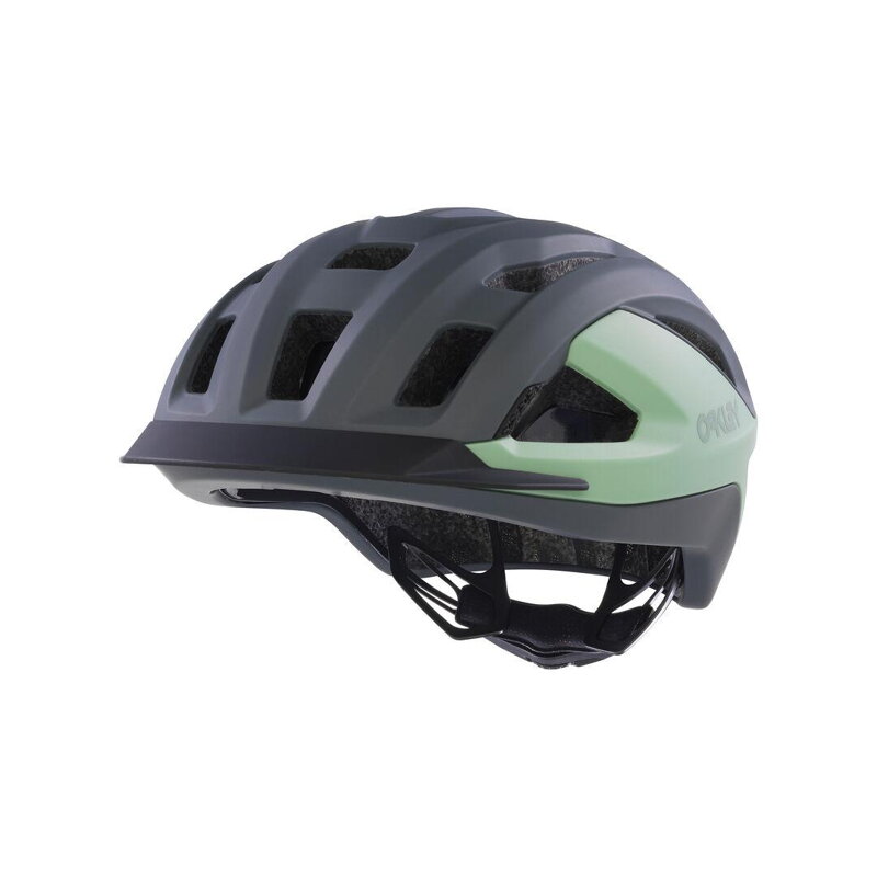 Casco grigio Oakley ARO3 ALLROAD EU