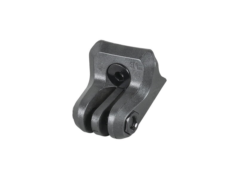 Supporto Bontrager Blendr 1x per manubrio con attacco Trek Madone SLR Gen 7