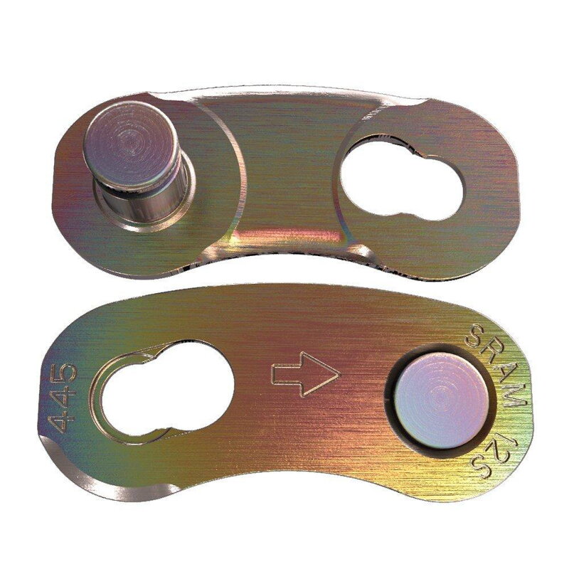 PowerLock accoppiatore 12 velocità, Rainbow 