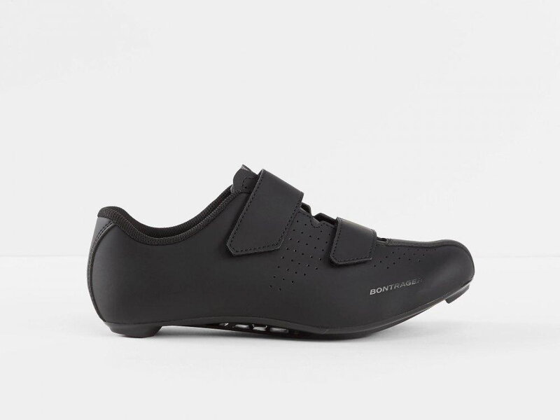 Scarpe Bontrager Solstice Nere