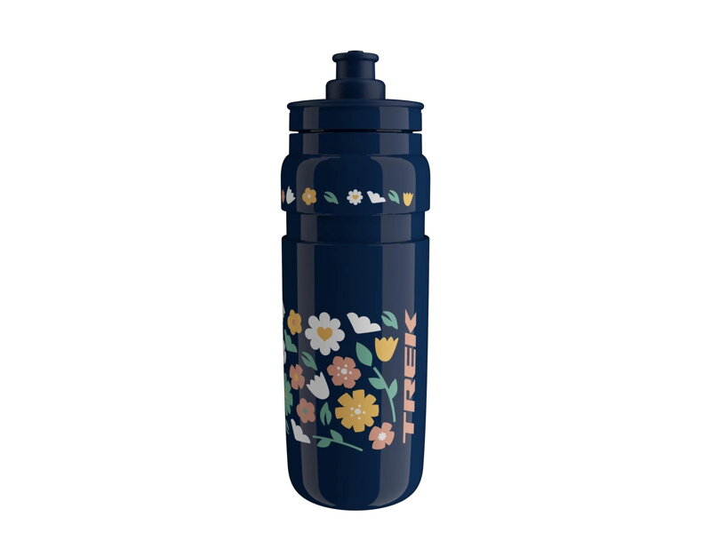 Bontrager Borraccia Trek Fly Floral 750 ml