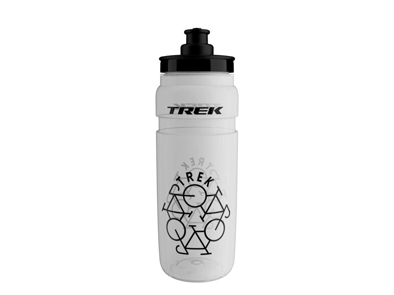 Borraccia Bontrager Trek Fly Trio Bike 750 ml