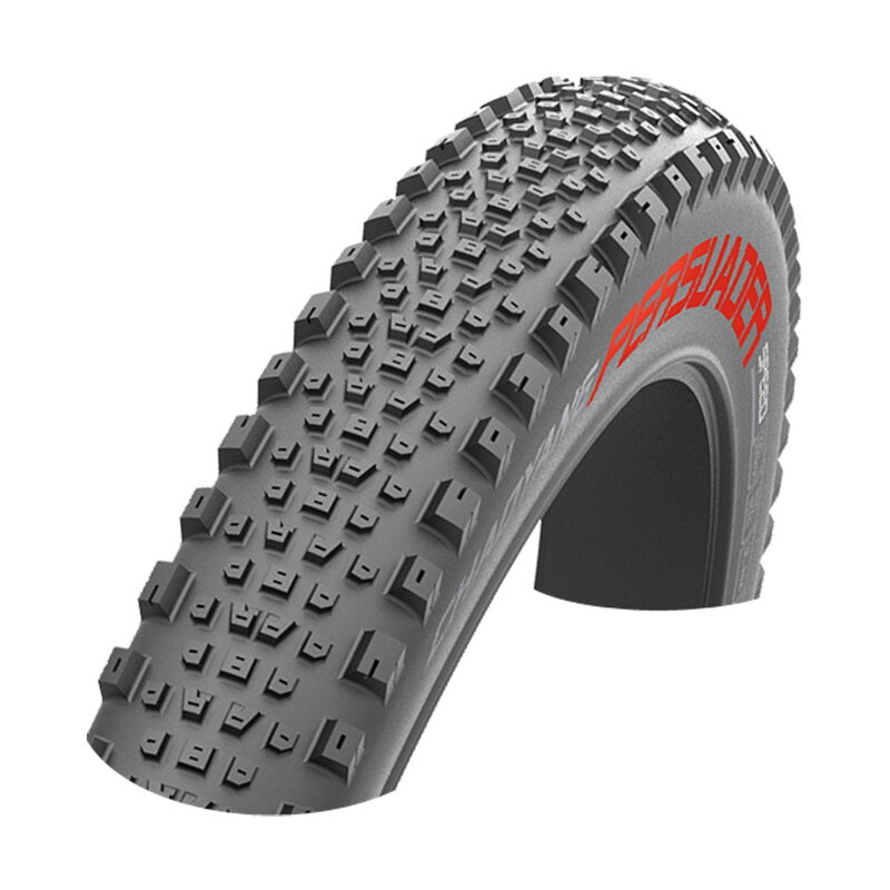 Copertone 29x2.40 H-5242 PERSUADER SPEED 60TPI SPS 3C-AM TLR pieghevole (61-622) 1005g