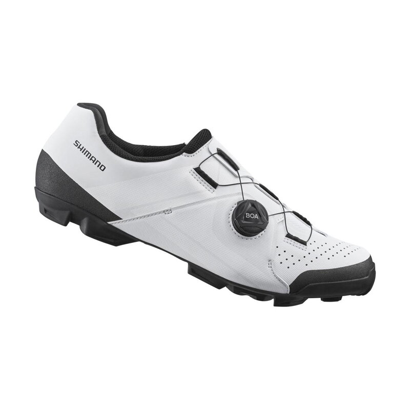 Tretry SHXC300 biele
