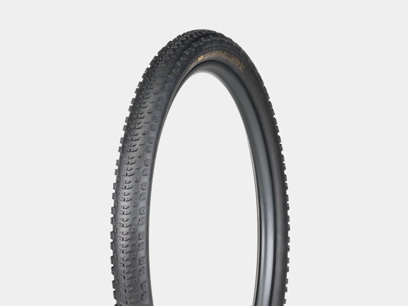 Copertone MTB Bontrager Sainte-Anne RSL XR TLR 29x2.4 nero