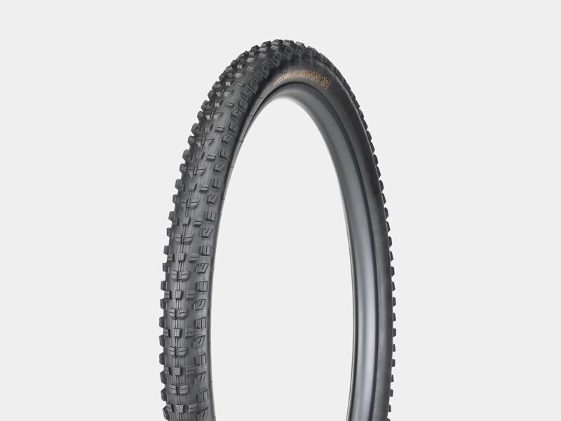 Copertone MTB Bontrager Gunnison Pro XR TLR 29x2.6 nero