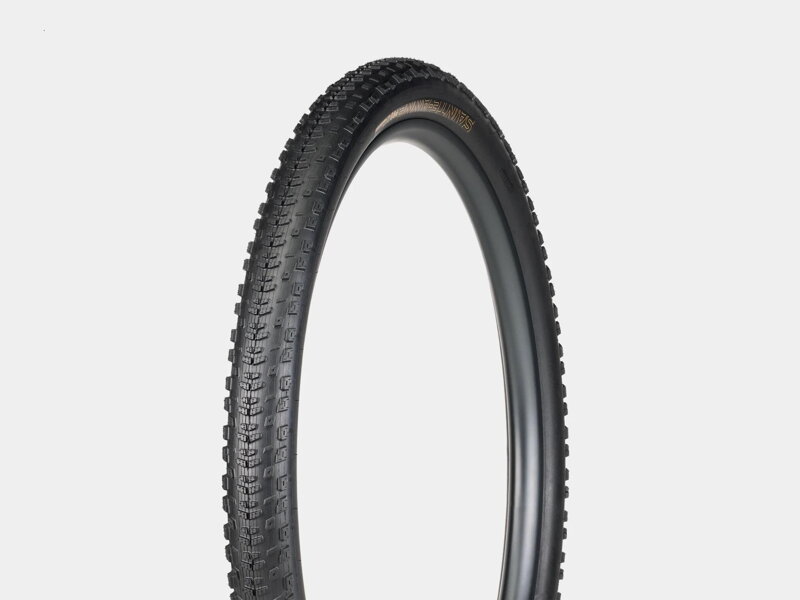 Copertone MTB Bontrager Sainte-Anne Pro XR TLR 29x2.4 nero