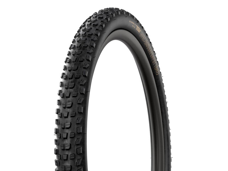 Bontrager Copertone MTB Gunnison RSL XT TLR 29x2.4 nero