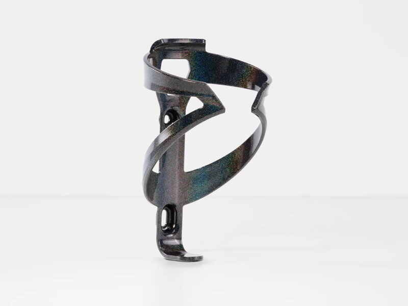 Portaborraccia Bontrager Trek Elite realizzato con materiali prismatici riciclati