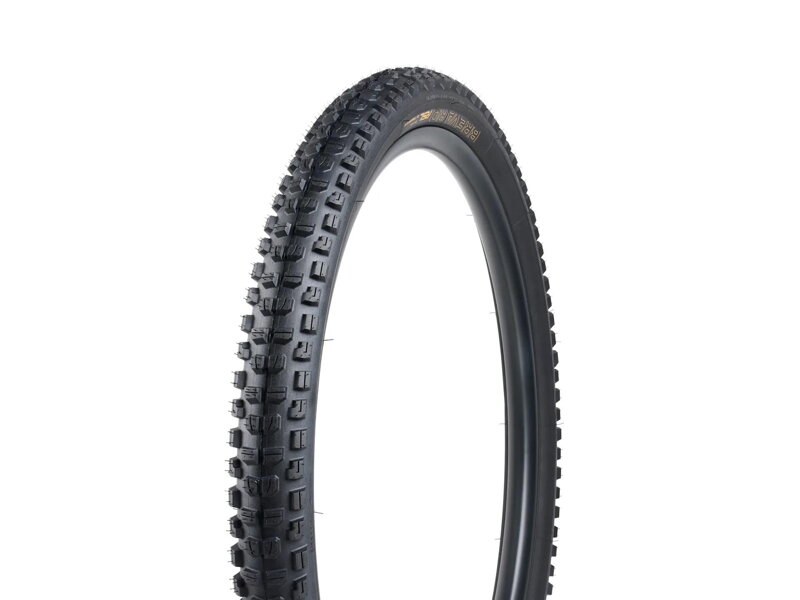 Copertone MTB Bontrager Brevard RSL SE TLR 29x2,5 nero