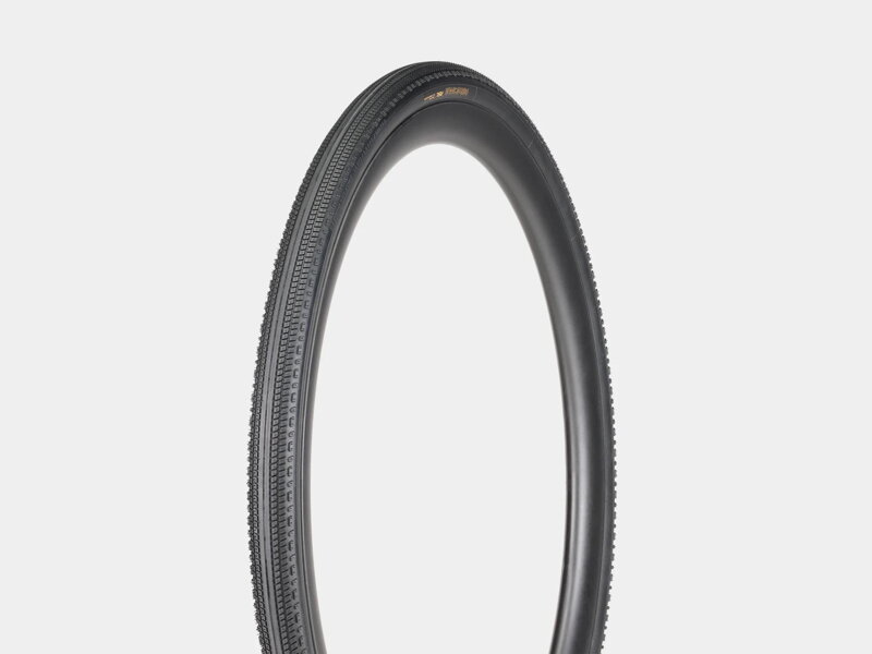 Pneumatico Bontrager Girona RSL GR TLR 700X42C nero