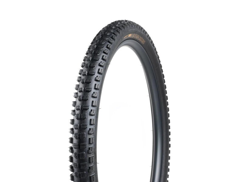 Copertone MTB Bontrager Brevard RSL XT TLR 29x2,5 nero