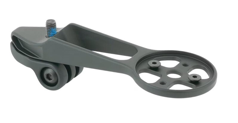 Supporto Pro Blendr per manubrio Trek RSL Aero 