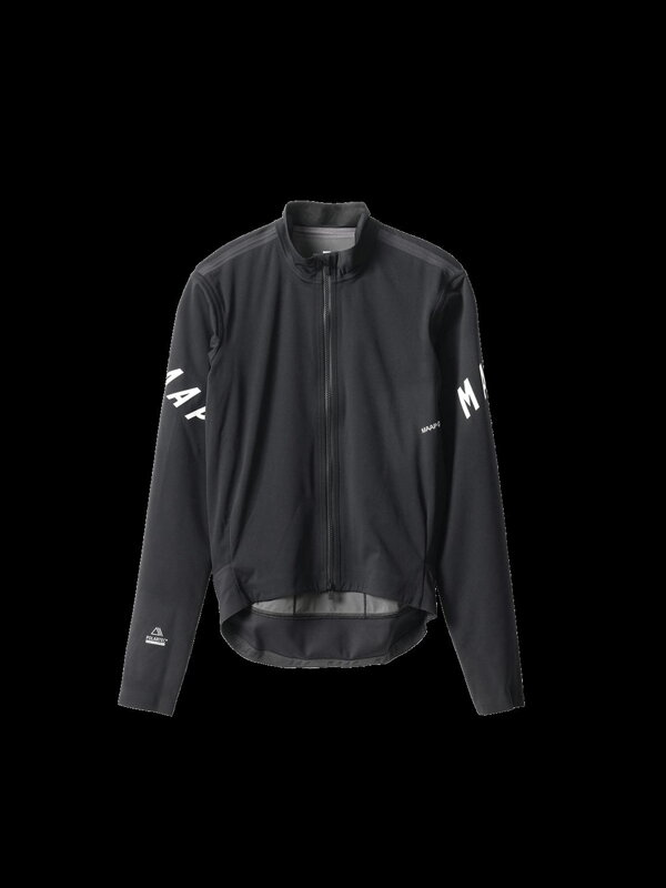 Giacca MAAP PRO ELEMENTS Nera