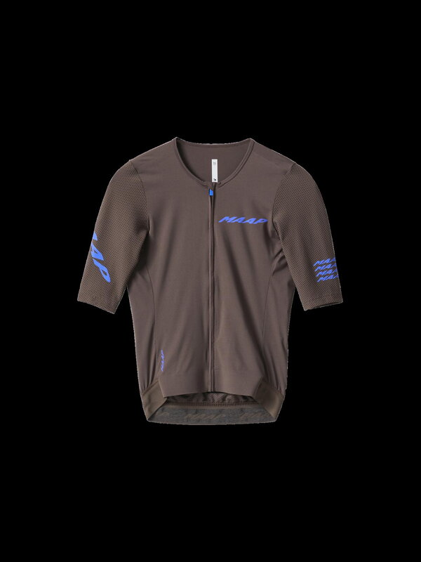 MAAP Maglia EMERGE Marrone