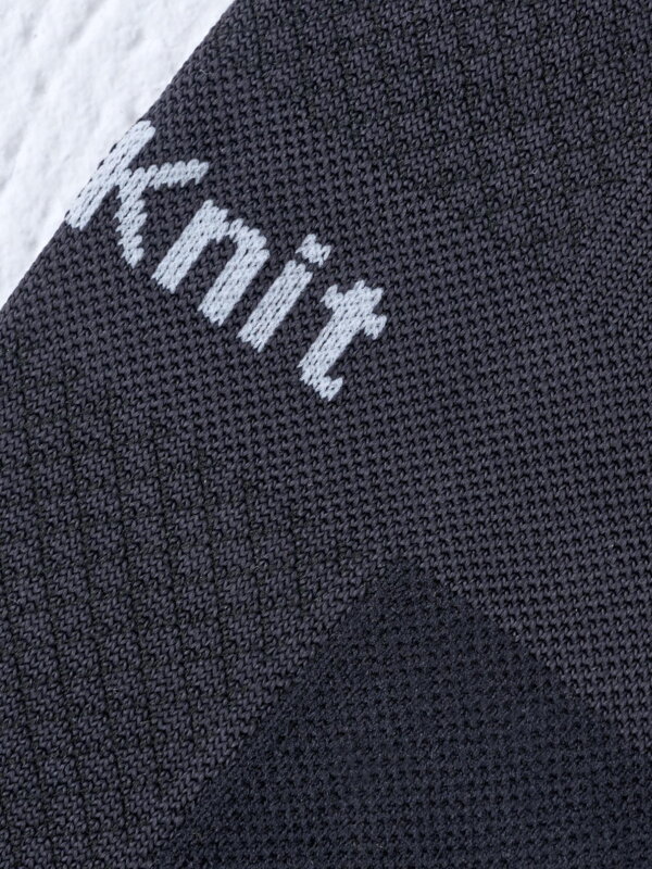 MAAP Calze PRO KNIT Nero