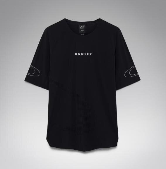 Dres Oakley Seeker Whip SS čierny